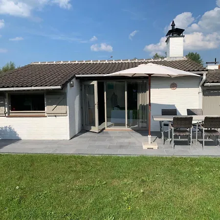 Casa de Férias Groendijk 105 Koksijde